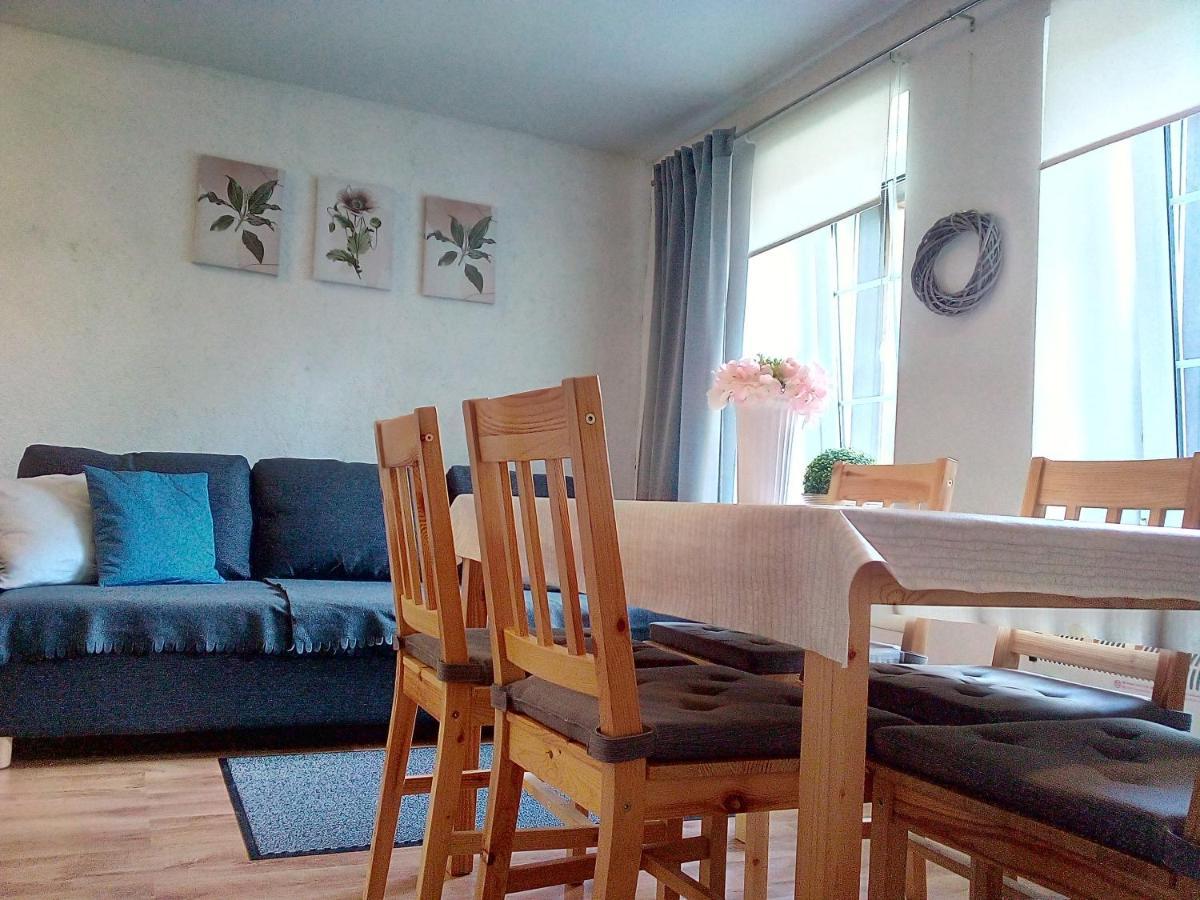 Chalupa Nela apartmány Háj u Loučné pod Klínovcem Loučná pod Klínovcem Exterior foto