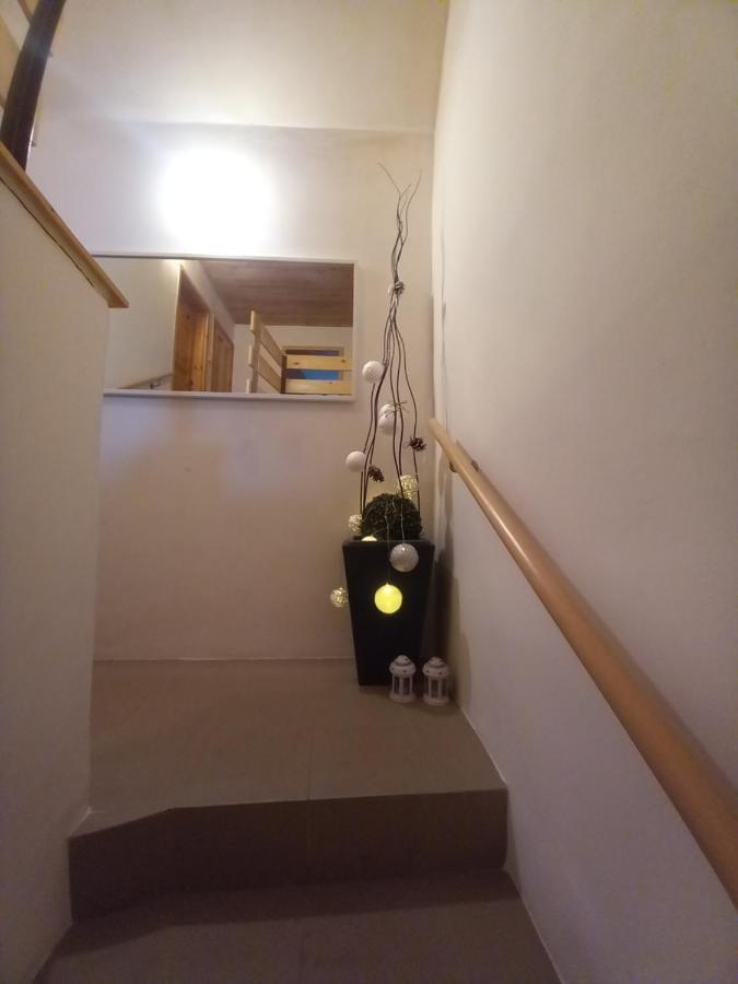 Chalupa Nela apartmány Háj u Loučné pod Klínovcem Loučná pod Klínovcem Exterior foto