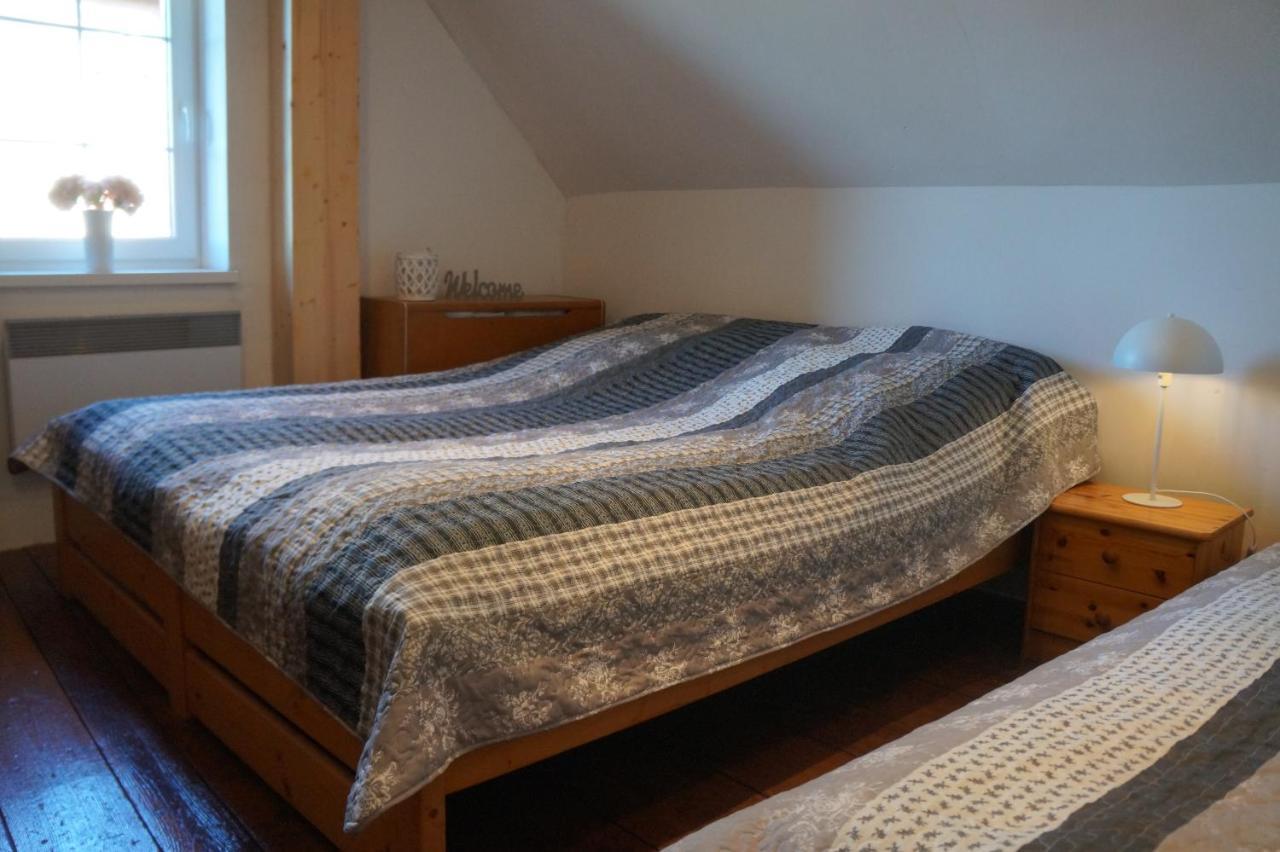 Chalupa Nela apartmány Háj u Loučné pod Klínovcem Loučná pod Klínovcem Exterior foto